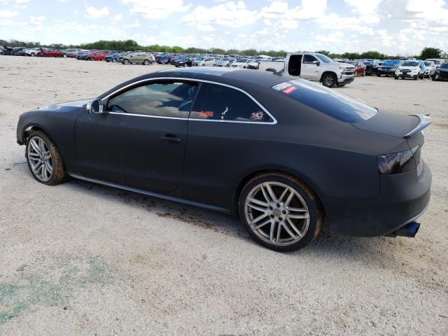2015 AUDI S5 PREMIUM - WAUCGAFR1FA014963
