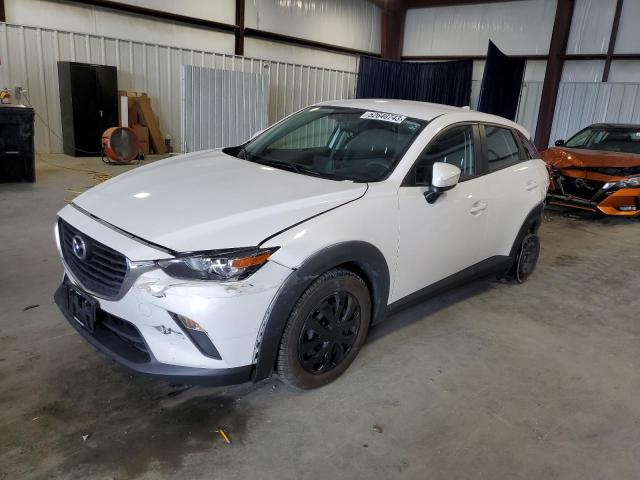 2016 Mazda CX-3 Sport