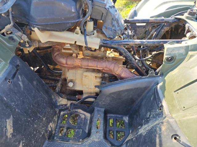 2014 HONDA TRX420 FM 1HFTE400GE4005750