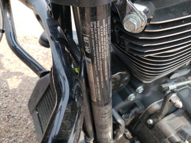 2021 HARLEY-DAVIDSON FLHXS - 1HD1KRP17MB675788