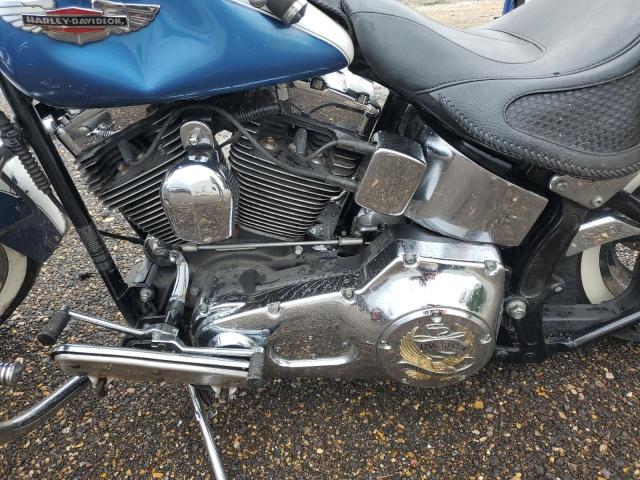 2005 HARLEY-DAVIDSON FLSTNI - 1HD1JDB125Y075997