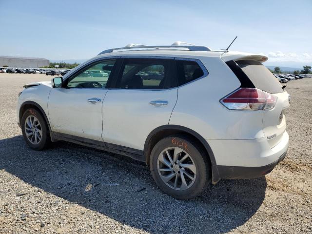 5N1AT2MV6FC840428 Nissan ROGUE S