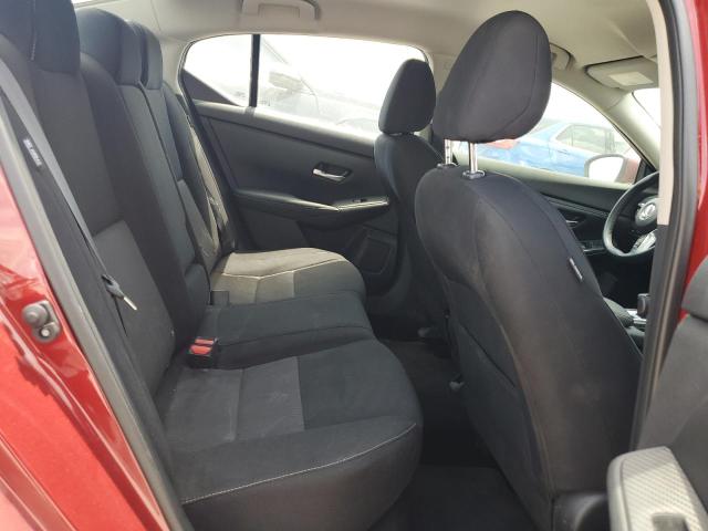 3N1AB8CV1NY226200 Nissan SENTRA SV