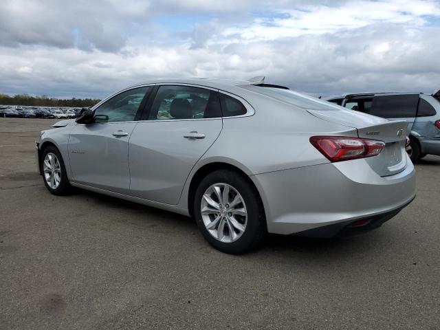 2022 CHEVROLET MALIBU LT - 1G1ZD5ST8NF122571