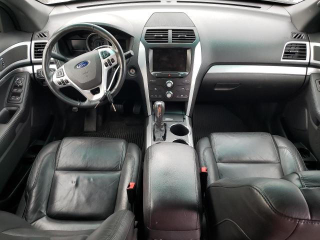 1FM5K7D82EGA01816 Ford EXPLORER XLT
