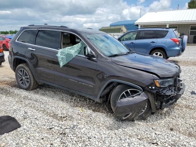 1C4RJFBG3HC885578 Jeep Grand Cherokee Limited