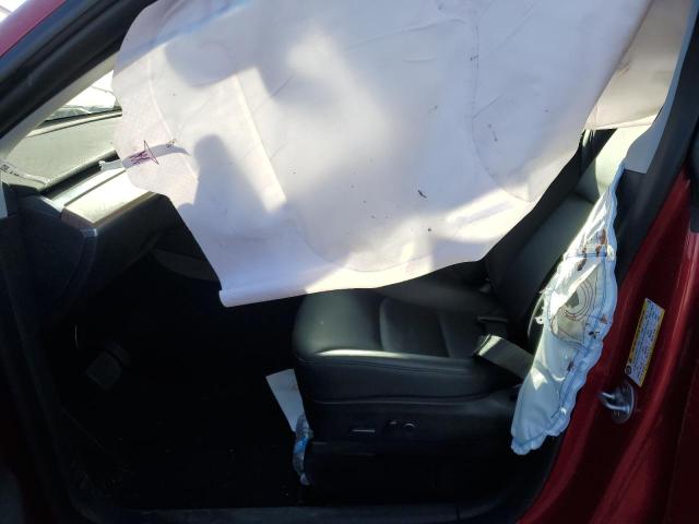 7SAYGDEE3PF604232 Tesla Model Y