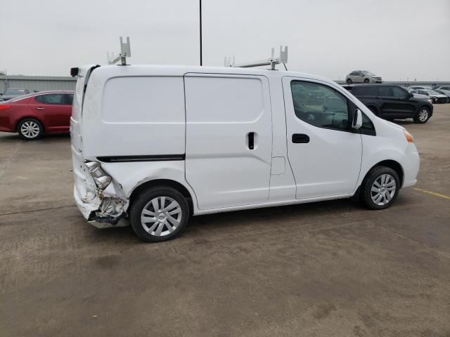 3N6CM0KN2KK705532 Nissan NV 200 2.5S 3