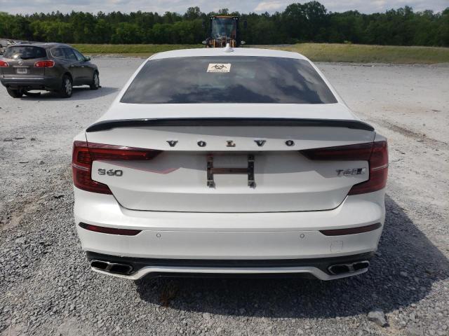2019 VOLVO S60 T6 R-D - 7JRA22TM1KG014705
