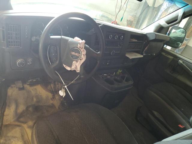 2018 GMC SAVANA2500 - 1GTW7AFG3J1909426