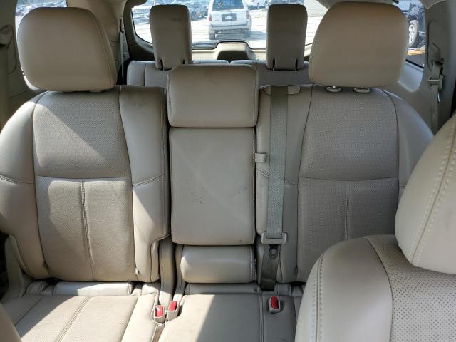 5N1DR2MN5KC598270 Nissan Pathfinder S