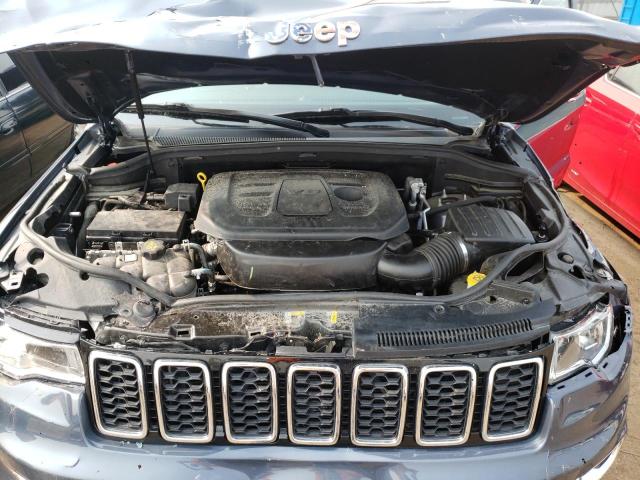 1C4RJFBGXMC619095 Jeep Grand Cherokee Limited