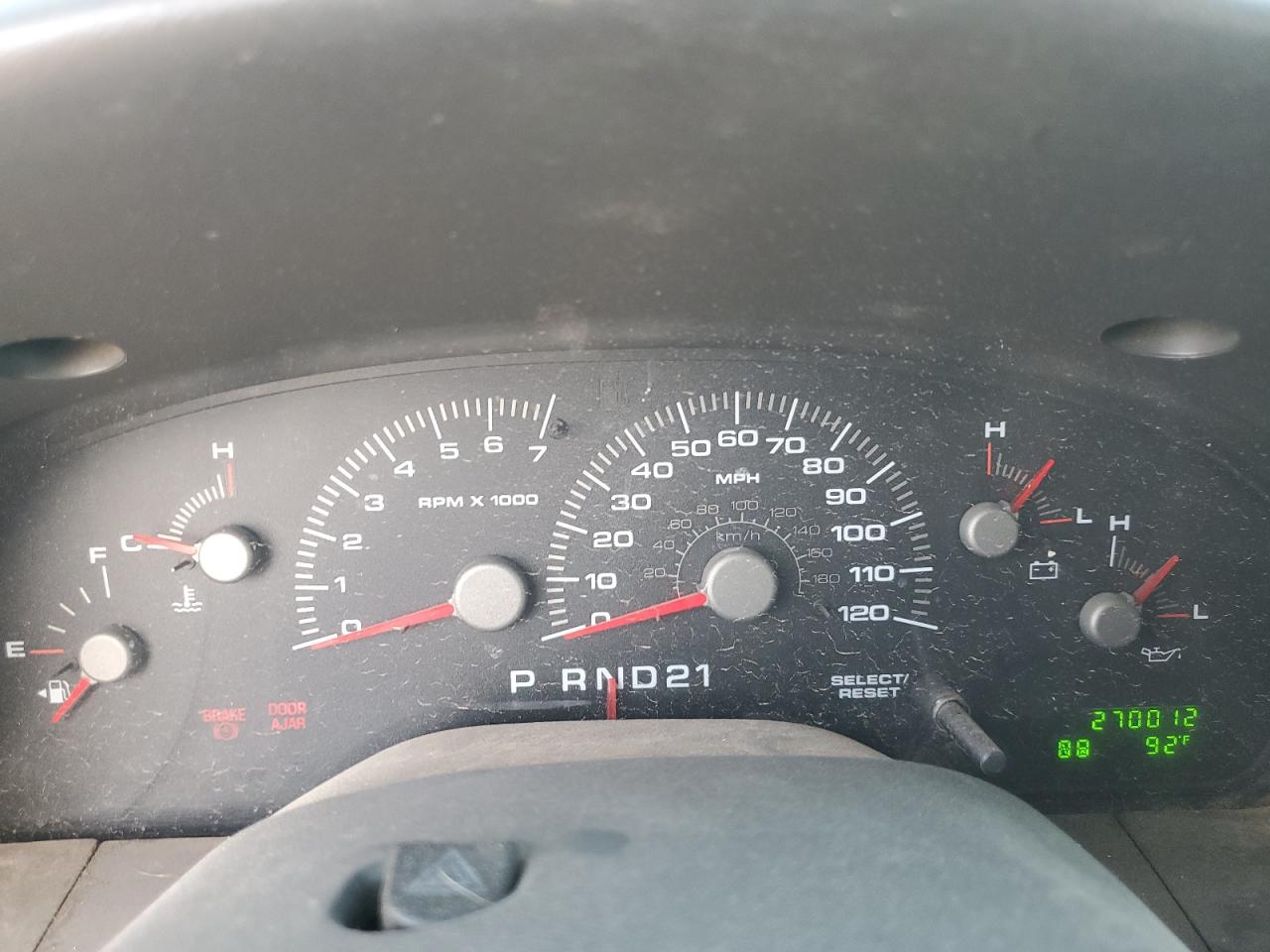 1FMPU16L34LB30350 2004 Ford Expedition Xlt 1FMPU16L34LB30350 2004 Ford Expedition Xlt