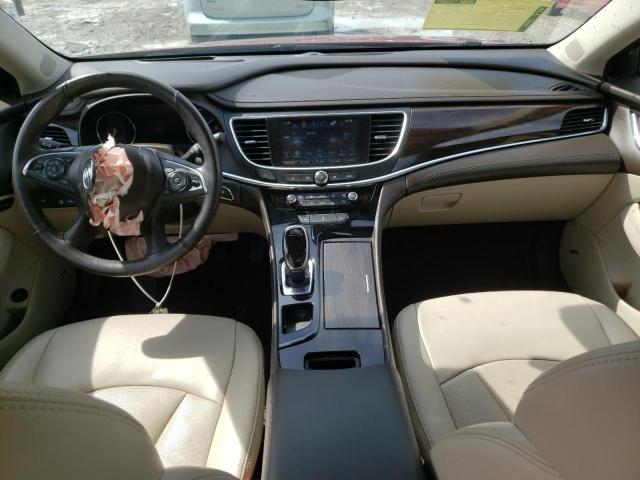 2019 BUICK LACROSSE P - 1G4ZS5SS2KU110780
