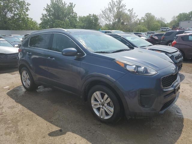 KNDPM3AC1K7542747 KIA Sportage Lx