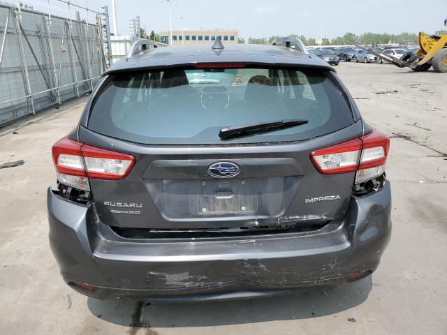 4S3GTAB64J3745430 Subaru Impreza Premium