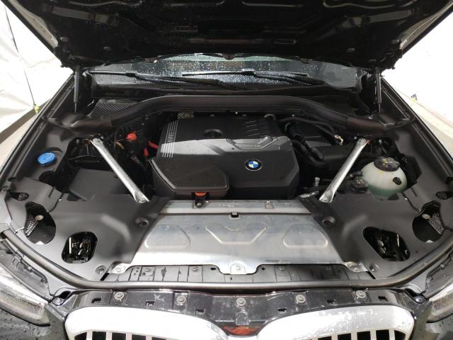 2023 BMW X3 SDRIVE3 - 5UX43DP03P9S09307