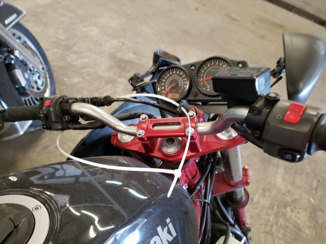 2006 KAWASAKI EX650 A6F - JKAEXEA116A008269