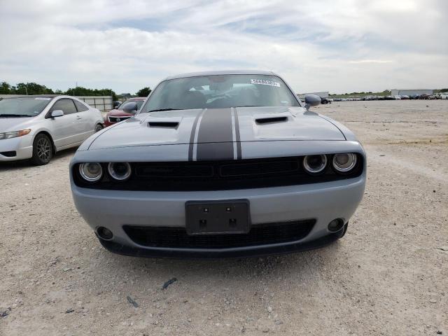 2C3CDZAG6MH637613 Dodge Challenger Sxt