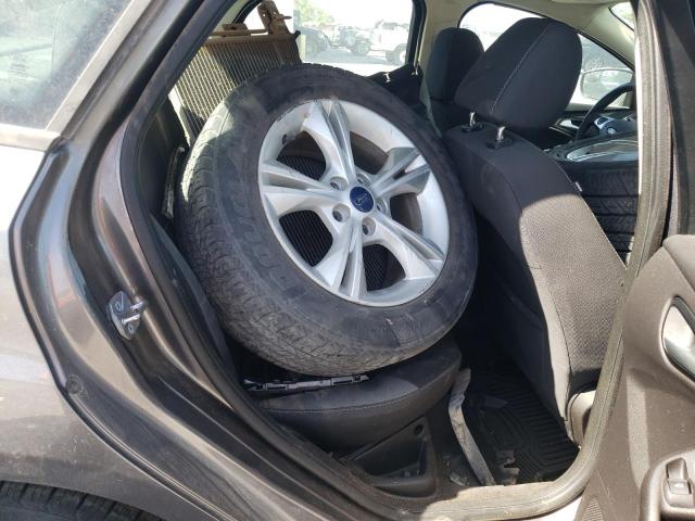 1FADP3F26EL413057 Ford FOCUS SE