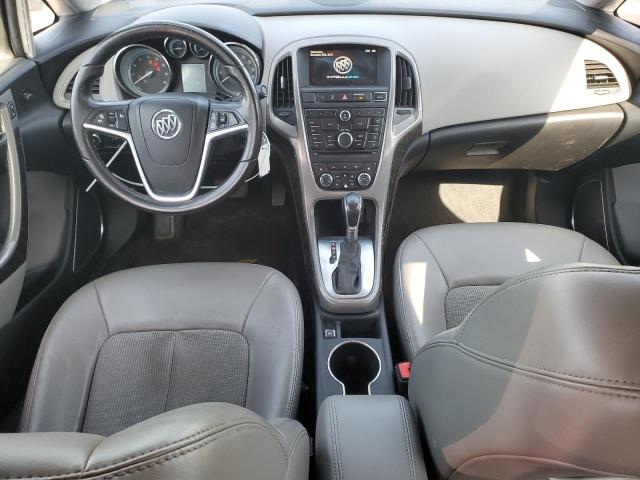 1G4PR5SK1F4152754 Buick Verano Convenience