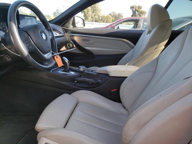 WBA4U7C34H5H19898 BMW 430I