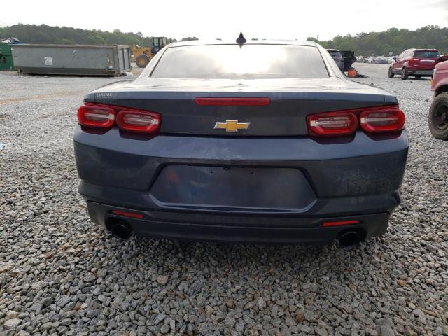 1G1FB1RX9K0130395 | 2019 CHEVROLET CAMARO LS