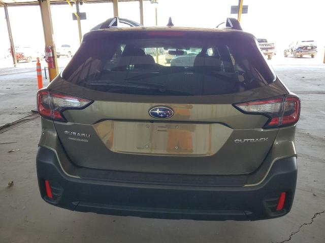 4S4BTADC9N3147509 Subaru Outback Premium