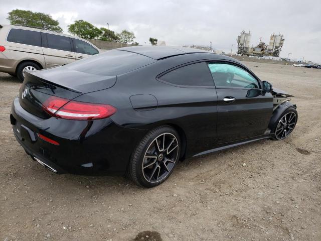 WDDWJ8DB4KF863617 Mercedes-Benz C 300