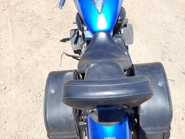 2009 YAMAHA XVS950 AC - JYAVN01Y99A000304