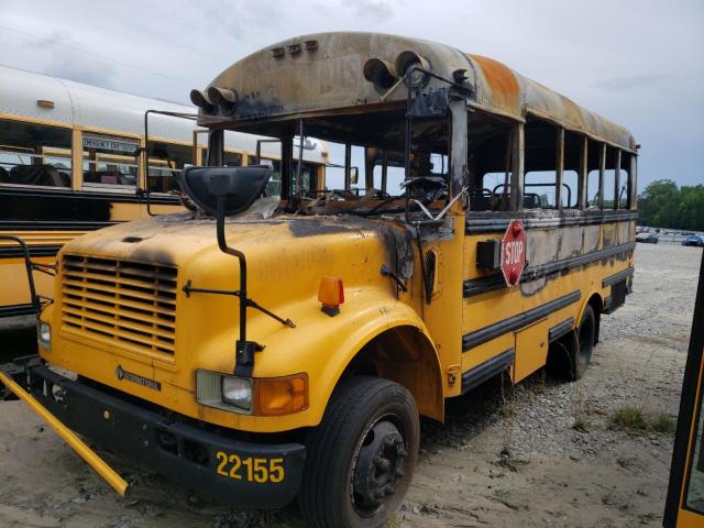 2002 International 3000 3800 for sale in Loganville, GA