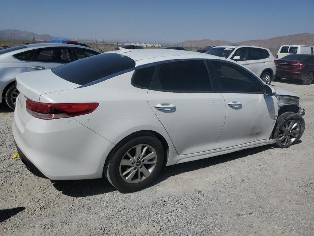 Vin: 5xxgt4l39gg057244, lot: 50605793, kia optima lx 20163