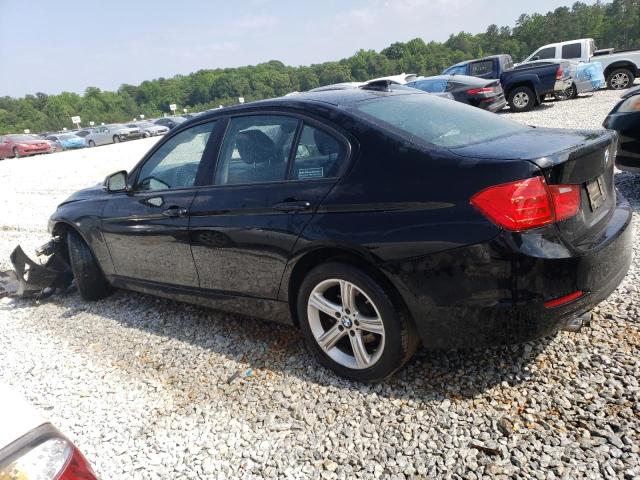 2015 BMW 328 I - WBA3A5G50FNS91701