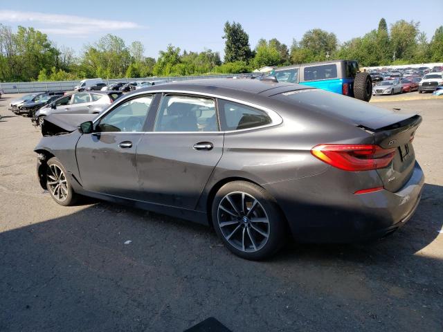 2018 BMW 640 XIGT - WBAJV6C52JBJ99202