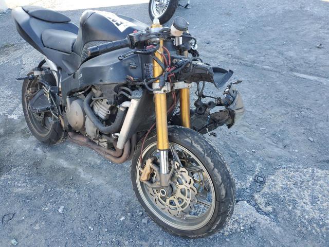 2005 KAWASAKI ZX636 C1 - JKBZXJC145A004413