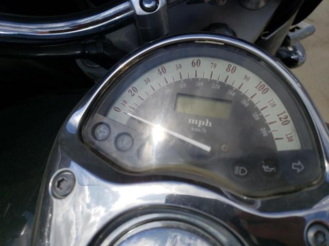 2005 HONDA VT1300 S 1HFSC52175A200769