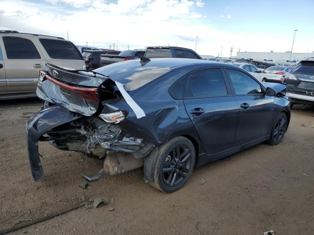 3KPF34AD6ME327090 KIA Forte Gt Line