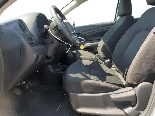 3N1CN7AP9JL887737 Nissan VERSA S