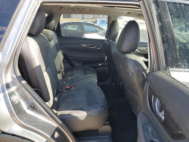 2019 NISSAN ROGUE S - JN8AT2MV3KW399844