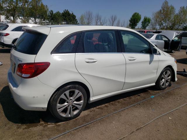 2015 MERCEDES-BENZ B 250 4MAT - WDDMH4GB9FJ311864