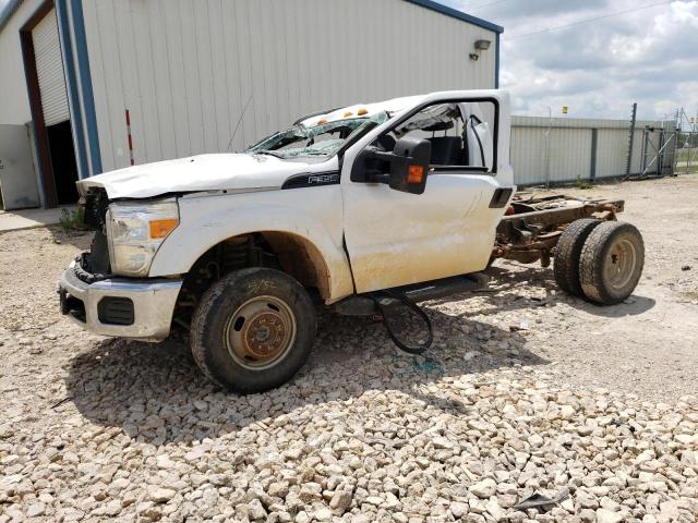 2014 Ford F-350 