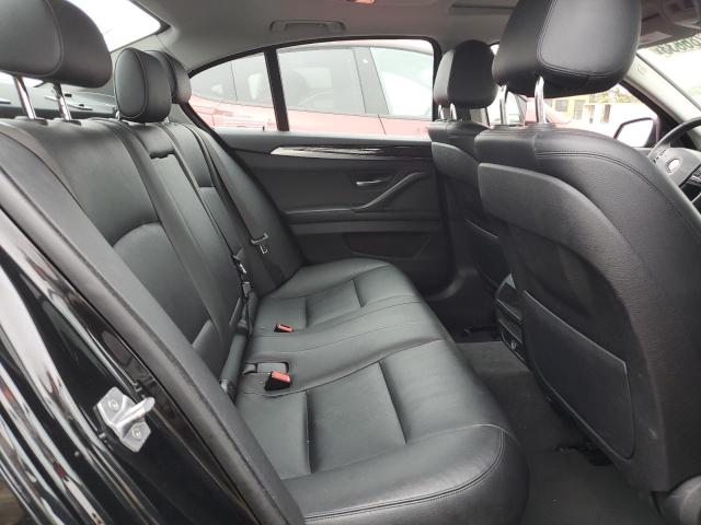 WBA5B1C58ED484090 BMW 535 I