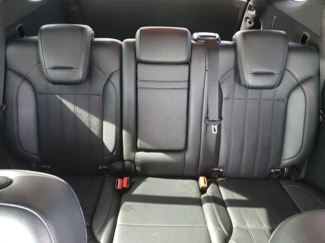 2016 MERCEDES-BENZ GLE 300D 4 - 4JGDA0EB1GA800962