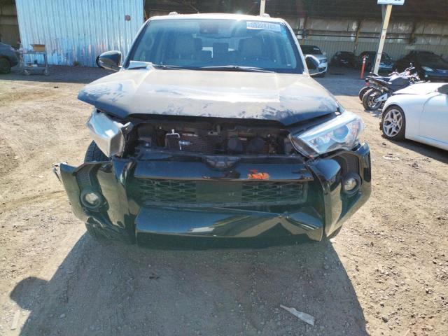 JTENU5JR0M5954675 Toyota 4runner Sr5/sr5 Premium