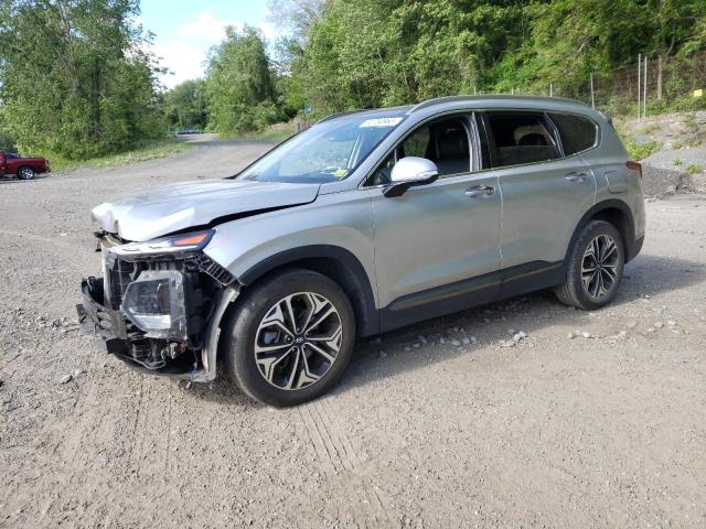 2020 HYUNDAI SANTA FE L - 5NMS5CAA4LH260795