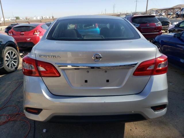 3N1AB7AP5JY247429 Nissan SENTRA S