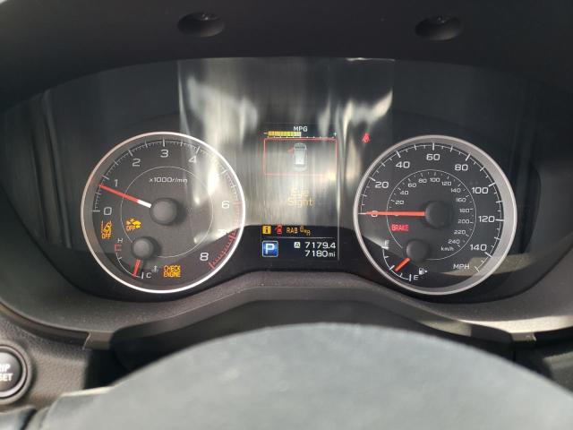2022 SUBARU ASCENT ONY 4S4WMAJD5N3455451