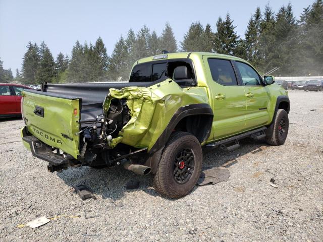 VIN 3TYCZ5AN6NT067544 2022 TOYOTA TACOMA no.3