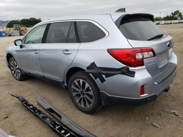 4S4BSENCXH3302338 Subaru Outback 3.6r Limited