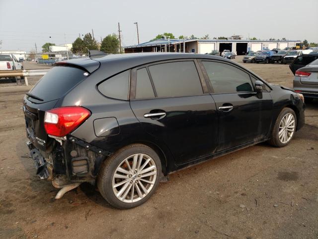 JF1GPAK64G8315354 Subaru Impreza Limited